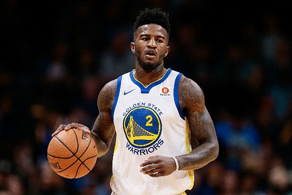 勇士旧将签约步行者：仅签训练营合同 菜鸟赛季曾跟随杜兰特库里夺冠