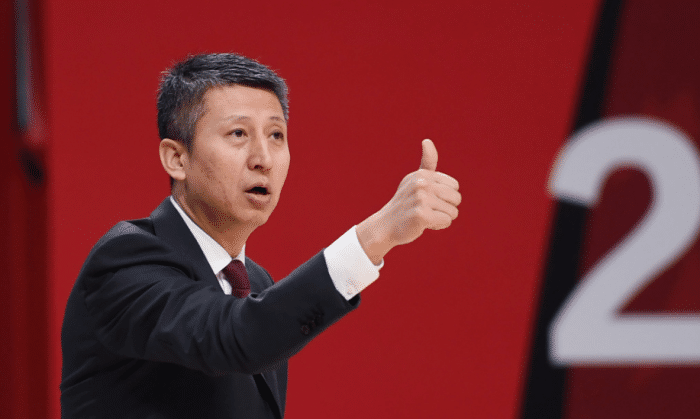 5场收官战！郭士强马布里隔空对决，黑马冲8连胜，辽宁新援或首秀