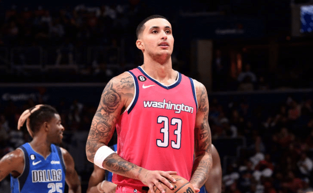 湖人肠子要悔青了！旧将36+11+6完爆东契奇，詹皇遭欺骗太扎心