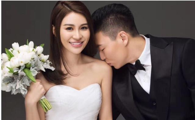 离婚被娇妻卷走财产！淡出CBA的李根现状如何？