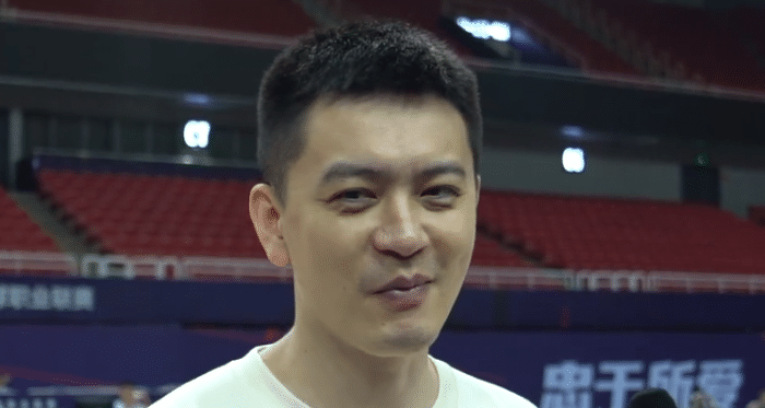 力争横扫夺冠！杨鸣称G4释放所有能量，谈莫兰德头像激动到结巴