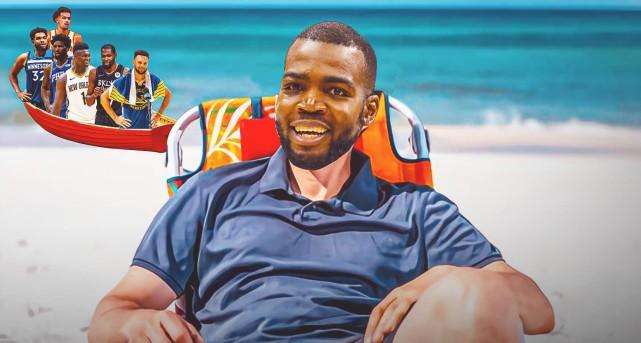 曝六队竞争米尔萨普！36岁全明星要价曝光，湖人底薪签不到他？