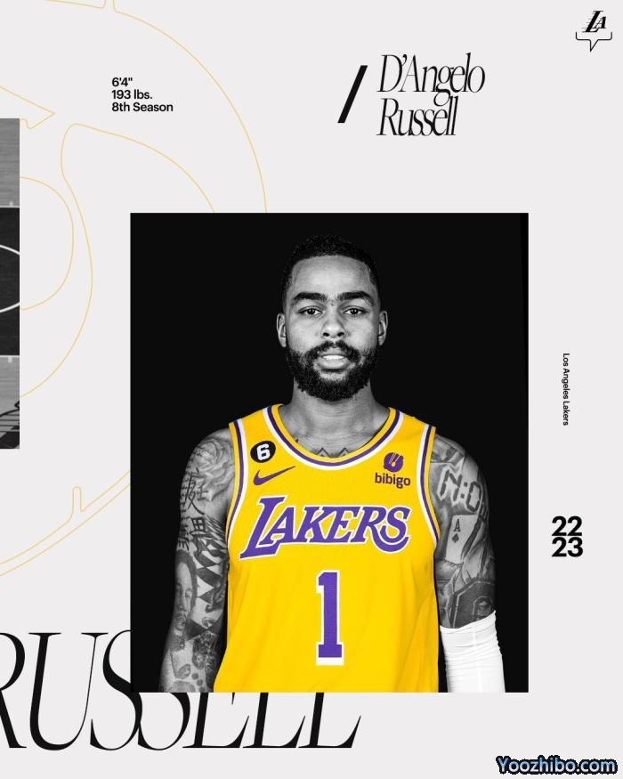 官宣威少交易达成！湖人欢迎三大新援加盟 佩总发声告别威少等旧将