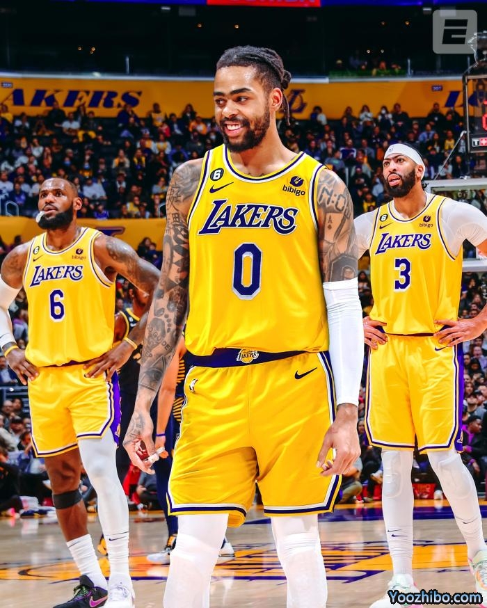 湖人4换3送走威少！详解涉及8人重磅交易 威少被买断后或加盟快船