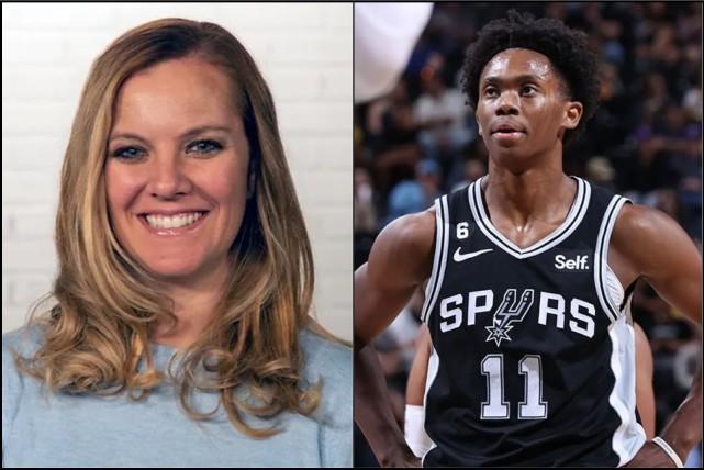 40岁女心理专家正式起诉：普里莫9次向她暴露身体 马刺队无视举报