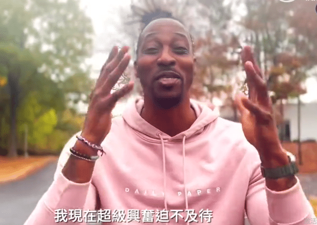 官宣！36岁魔兽赴中国淘金，豪言率队夺冠，宝岛迎超级巨星