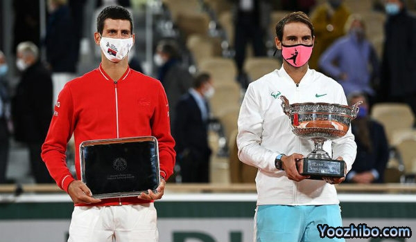 <a href=/zonghesh/nadal/ target=_blank class=infotextkey>纳达尔</a>追平<a href=/zonghesh/federer/ target=_blank class=infotextkey>费德勒</a>勇夺第20座大满贯