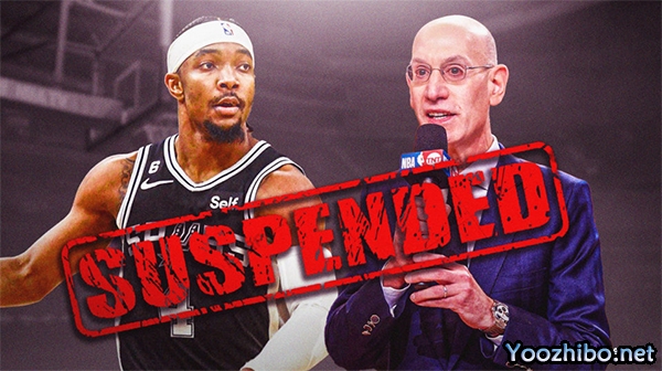 格拉汉姆因酒驾遭受双重惩罚：禁赛两场+额外处罚