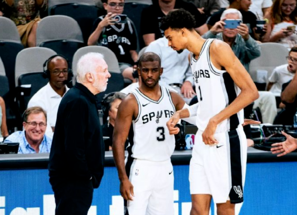 39岁保罗续写传奇！打破历史纪录，力挺亚历山大角逐MVP