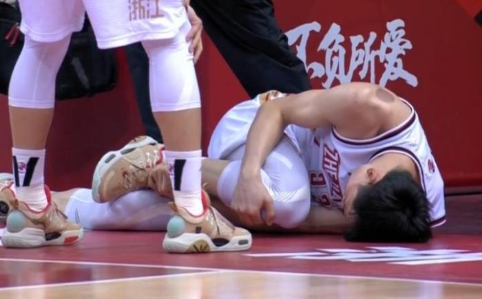 同样跟腱断裂，杜兰特获赔千万美元，马尚能得到多少赔偿？