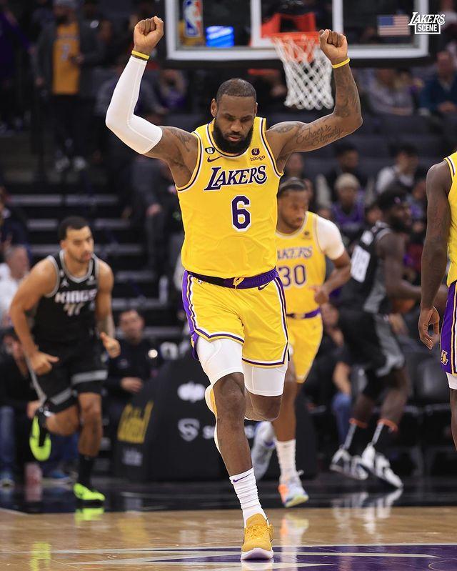 詹姆斯霸气发声无惧命运 晒加练视频并坦言已等不及回归主场