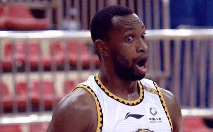 马布里尴尬了！上赛季两大外援会师总决赛，北控却无缘季后赛