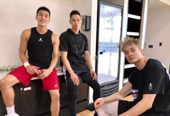 林书豪打CBA有2大障碍！先交55万罚款，另一个更加棘手！