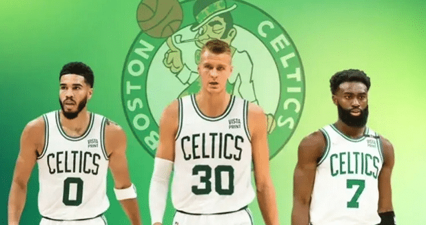 两极分化！凯尔特人送走斯玛特，名嘴：分不清补强还是重建