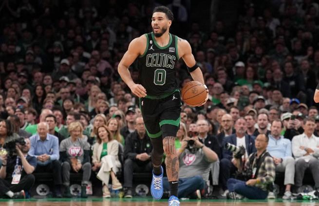 热火输球罪人揪出，打铁连连，球星成色被打掉，绿军抢七收入曝光