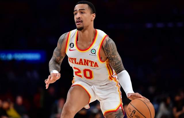 1.25亿先生被扫地出门，曾场均20+10，安吉又大赚一笔