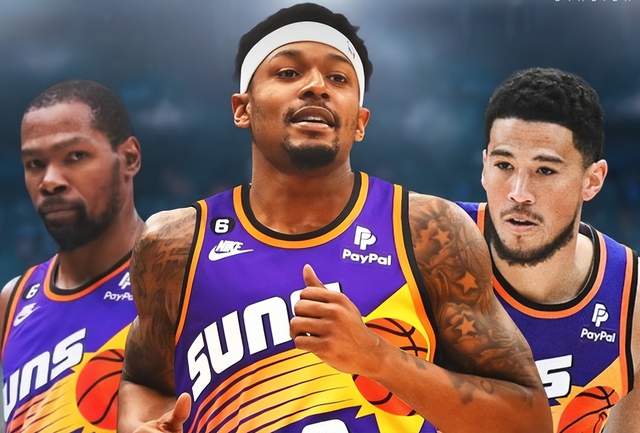 12换3，8换3！NBA新老板太狠了，4个月大变天，恐重演篮网悲剧