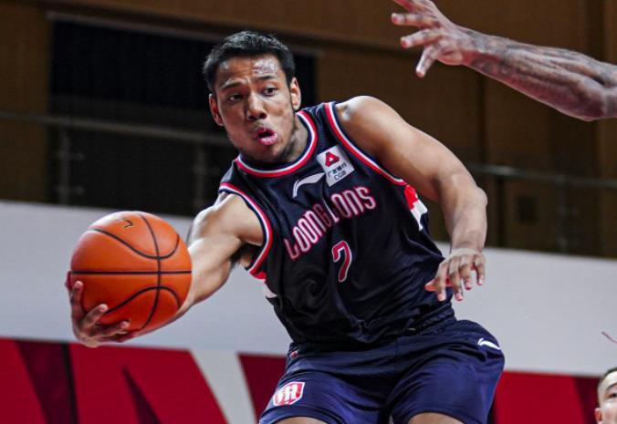 季后赛卡位战2进1！恭喜广州，马布里没想到，辽宁需要站出来帮忙