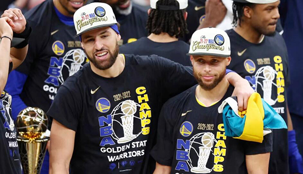 克莱言论引争议，从米勒到库里：三分传奇的 “偏爱” 与 “正名”