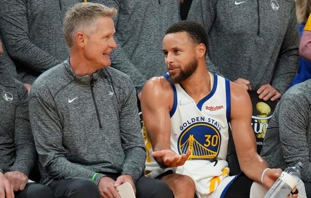 NBA76年耻辱纪录诞生！卫冕冠军客场0胜6败，1.4亿新星18中5梦游