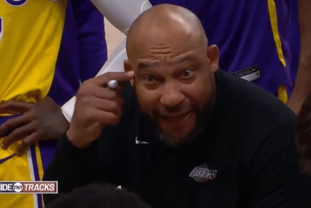 17分惨败！湖人罪魁引众怒，赛后全力甩锅，3大内线彻底被弃