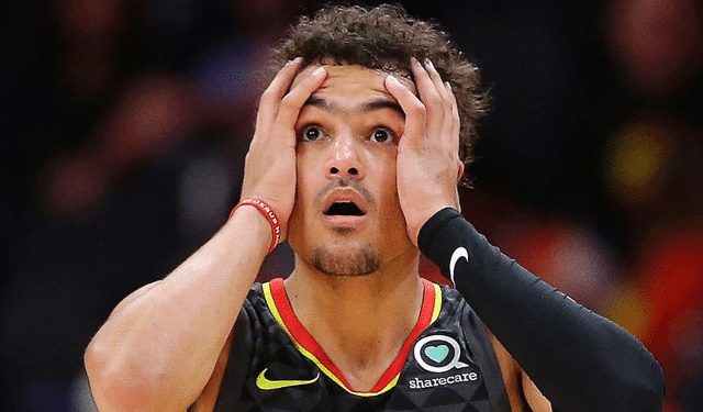 火爆！NBA又一巨星抱怨吃T，拿球砸裁判遭驱逐，恐难逃追罚