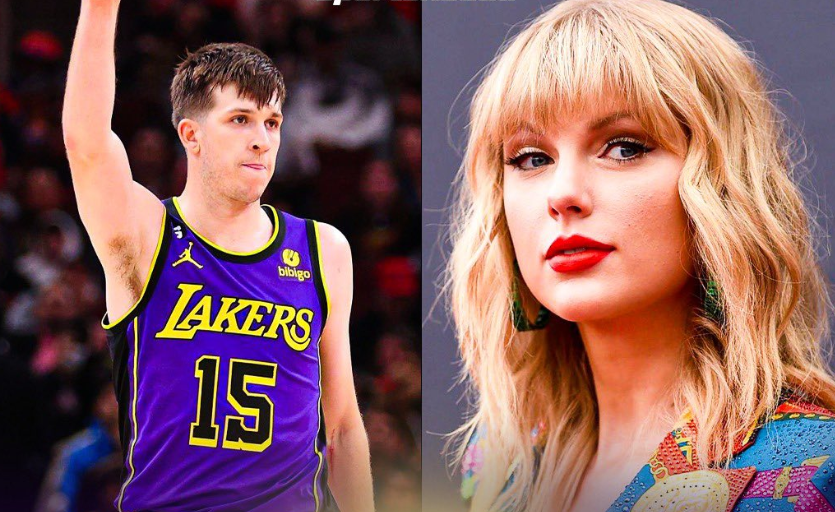 里夫斯正式否认约会霉霉：我从未见过她 新赛季继续辅佐詹眉冲冠