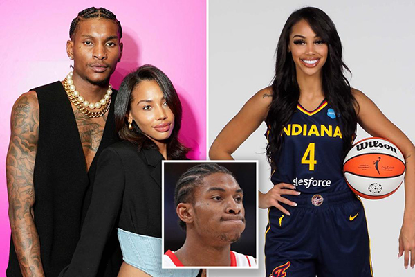 小波特女友回应家暴事件！辟谣并驳斥惨遭虐待 可火箭新星又一黑料曝光