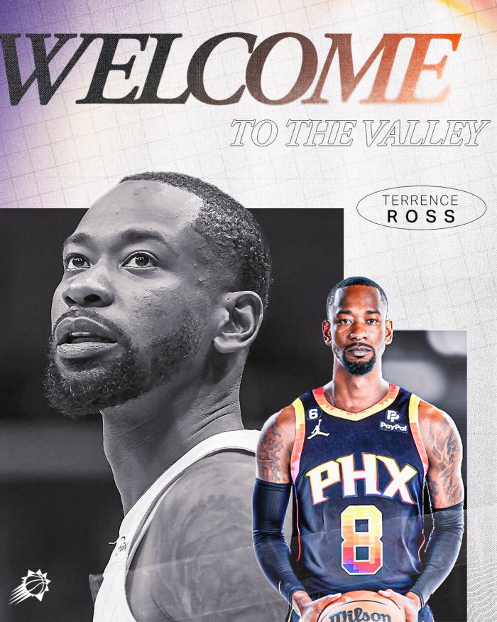 太阳官宣签约51分先生！四巨头再获冲冠帮手 巴克利直言大概率夺冠