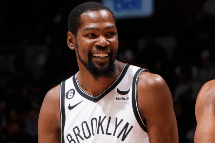 里程碑！杜兰特26498分正式超越邓肯 有望再超五大名宿跻身历史前十