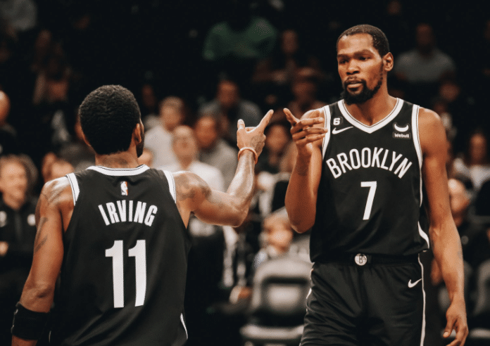 湖人名宿呼吁篮网赶紧续约沃恩 盛赞欧文直言篮网是绿军争冠最大威胁