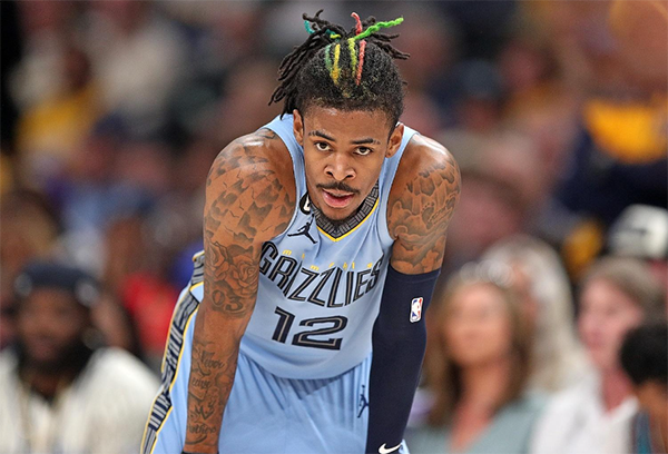 揭秘莫兰特变坏内幕：与父亲朋友鬼混养成恶习 有成就后经常宿醉迟到