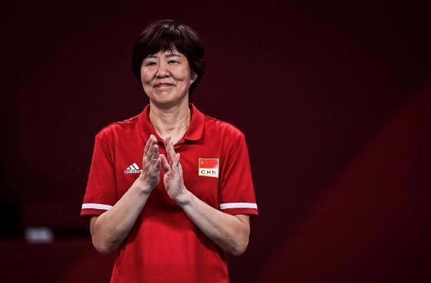 郎平新职务曝光，担任排协副主席的她级别待遇如何？数字感人