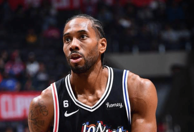 小卡15中13天神下凡，乔治替身出炉：22岁新星16+7闪耀