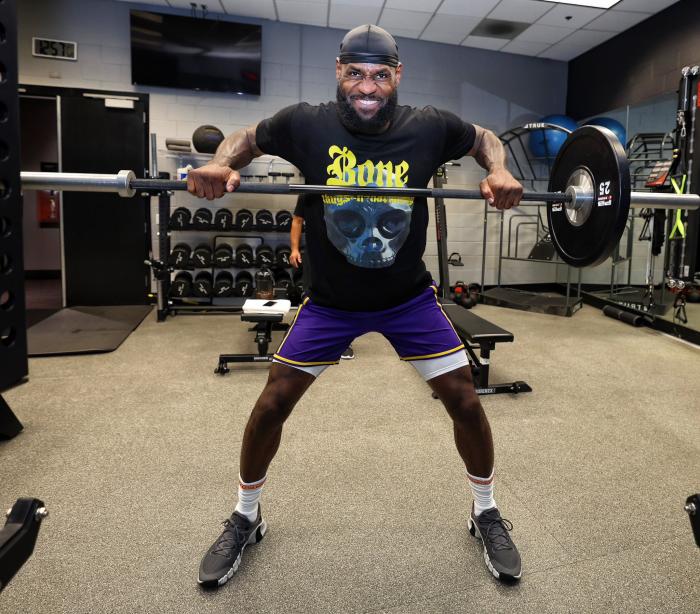 湖人不变阵目标拒绝0-3 班巴有望G4复出