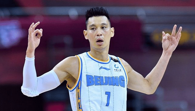 广东寻找外援！朱芳雨亲承或联系林书豪，若回归CBA薪水将下降