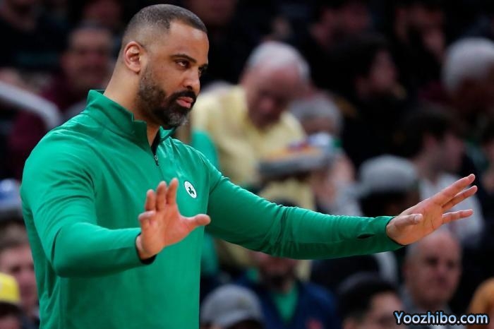 曝乌度卡将担任篮网新帅：能取代纳什真因曝光 绿军不索赔且准他离队