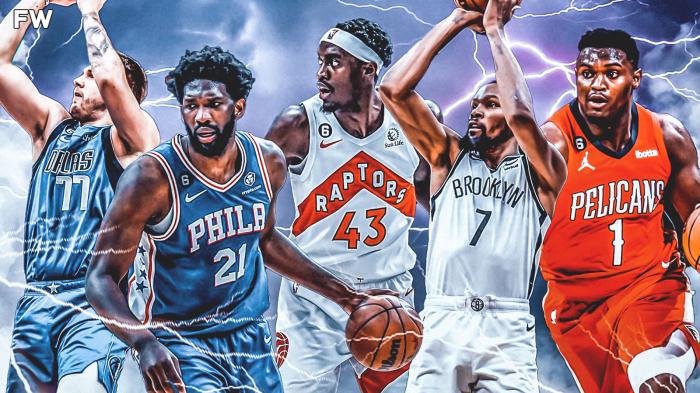 场均20.1分！东契奇力压恩比德杜兰特成单挑王 还领跑联盟得分榜