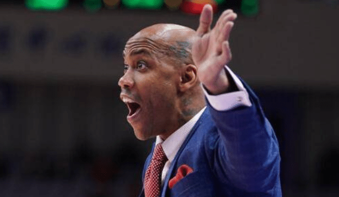 克星！郭士强完胜马布里，被追平后轰9-0，上赛季将北控踢出局