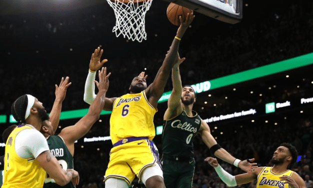 NBA名哨陷入小号事件：联盟介入调查 曾漏吹绝杀气得詹皇崩溃跪地