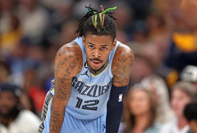 大争议！莫兰特恐又被轻罚，或仅禁赛18场，损失4千万难长记性