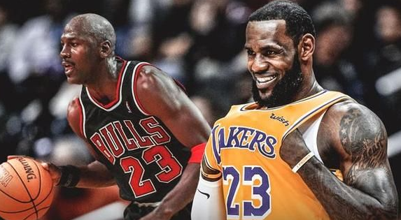 60岁乔丹现身意大利街头：现场球迷集体学山羊叫 力挺他是GOAT