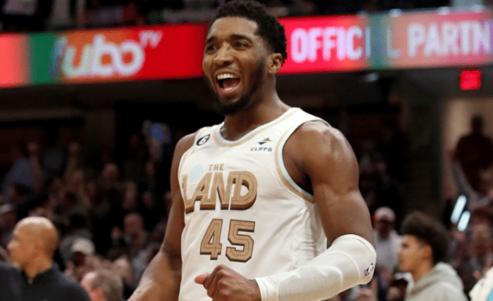 官方公布最新实力榜：掘金榜首篮网第3 勇士第13湖人排名飙升8名