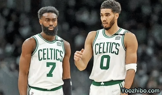 最新夺冠赔率出炉：绿军第1勇士雄鹿并列 篮网第6湖人仅排第13