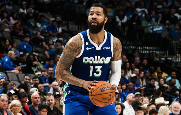 大莫正式重返独行侠：继续辅佐欧文东契奇冲冠 表态计划报复约基奇