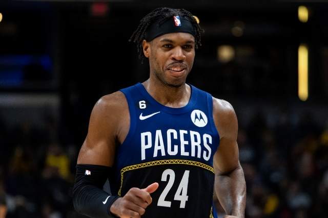 NBA交易市场汇总:神射手恐被交易 公牛争夺利拉德