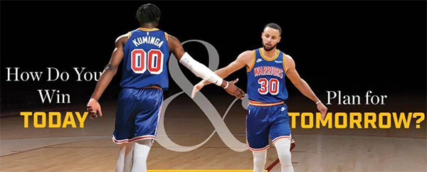 勇士新星晒赤膊照：秀腹肌练成魔鬼筋肉人 将担任教练参加NBA活动