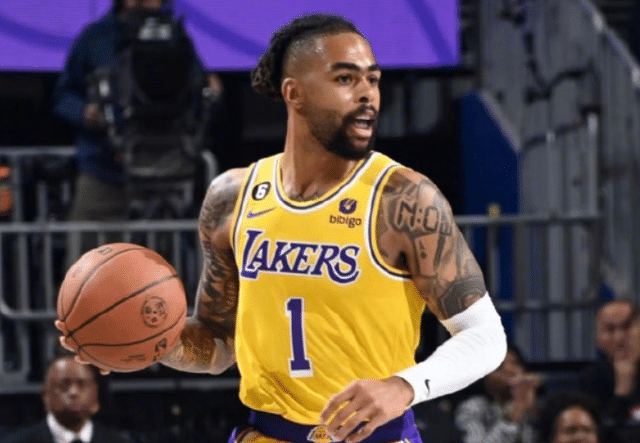 神坑！1.2亿先生沦为黑洞，2战输41分成提款机，湖人还不动刀？