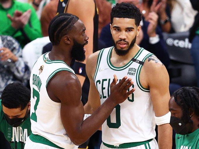 5年2.9亿历史第一！布朗潜在续约合同细节曝光：最后一年6607万