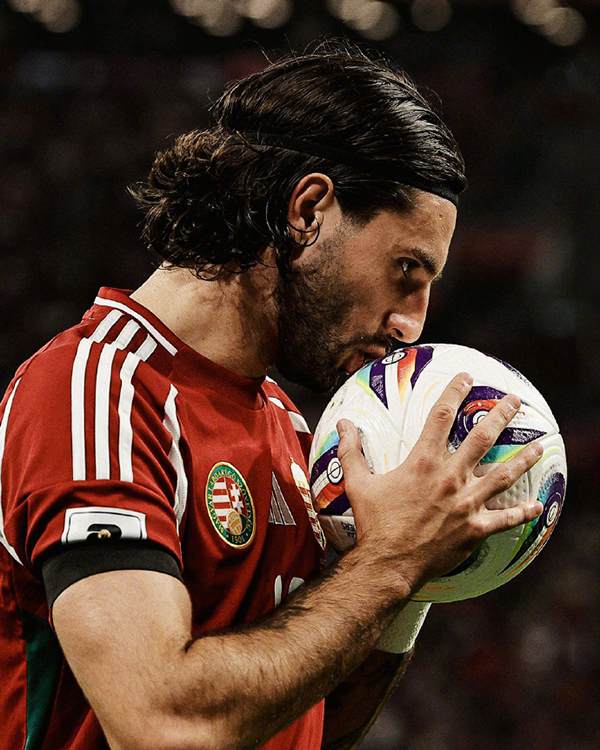 匈牙利2-0亚美尼亚